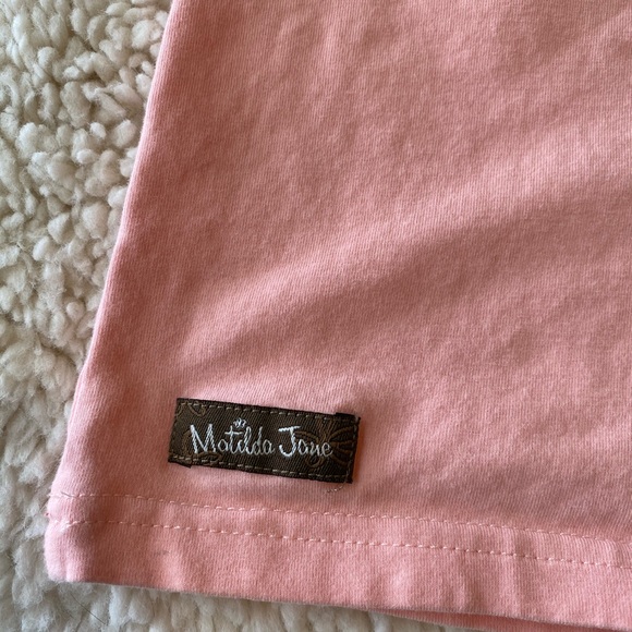 Matilda Jane - Pink tank - Picture 6 of 6